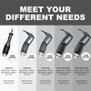 VONCI 350W Commercial Immersion Blender, Light Duty Hand Blender with