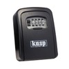Kasp K60090D Combination Key Safe 90mm