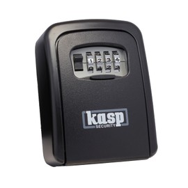 Kasp K60090D Combination Key Safe 90mm