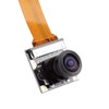 for Raspberry Pi Zero Camera Module 160 FOV 5MP Fisheye