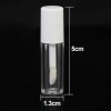 Paquete De 45 Tubos De Brillo De Labios Vacíos, Mini
