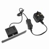 Aquarium Clip On LED Light Mini Super Bright White Light