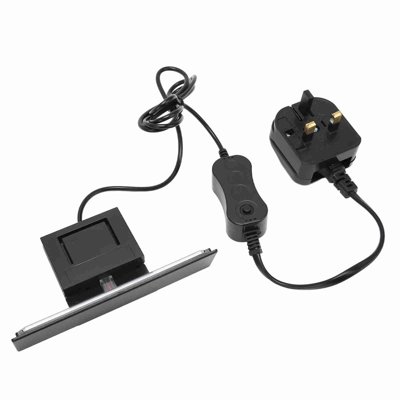 Aquarium Clip On LED Light Mini Super Bright White Light