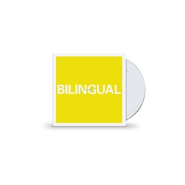 Bilingual (2018 Remaster)