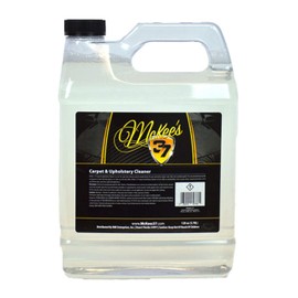 McKee's 37 MK37-311 Carpet and Upholstery Cleaner, 128 oz.