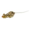 TIEMCO CT Nora Mouse Magnum ECO #11 Clear Glitter 4.9