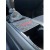 Toyota TRD Topography Coin Bin - Toyota Tacoma (2016-2023) Interior