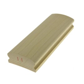 KAISH 14 Inch Guitar Bass Radius Fingerboard Sanding Blocks Fret Leveling Luthier Tools