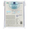 Abena Washable Incontinence Bed Pads with Flaps | 1 Bed