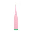 Electric Dental Calculus Remover Plaque Tartar Cleaner Teeth Cleaning Tool