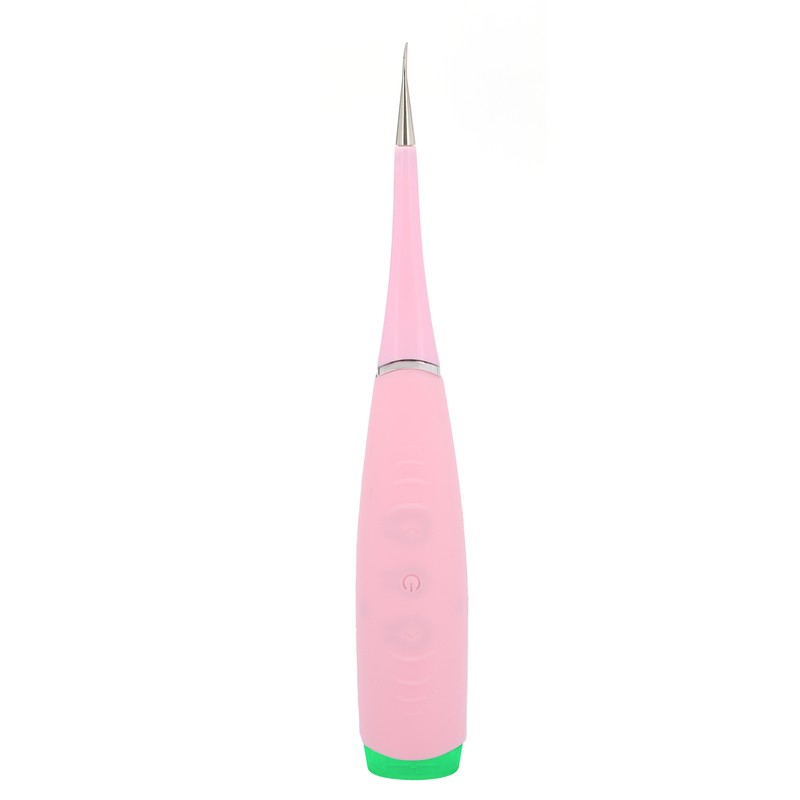 Electric Dental Calculus Remover Plaque Tartar Cleaner Teeth Cleaning Tool