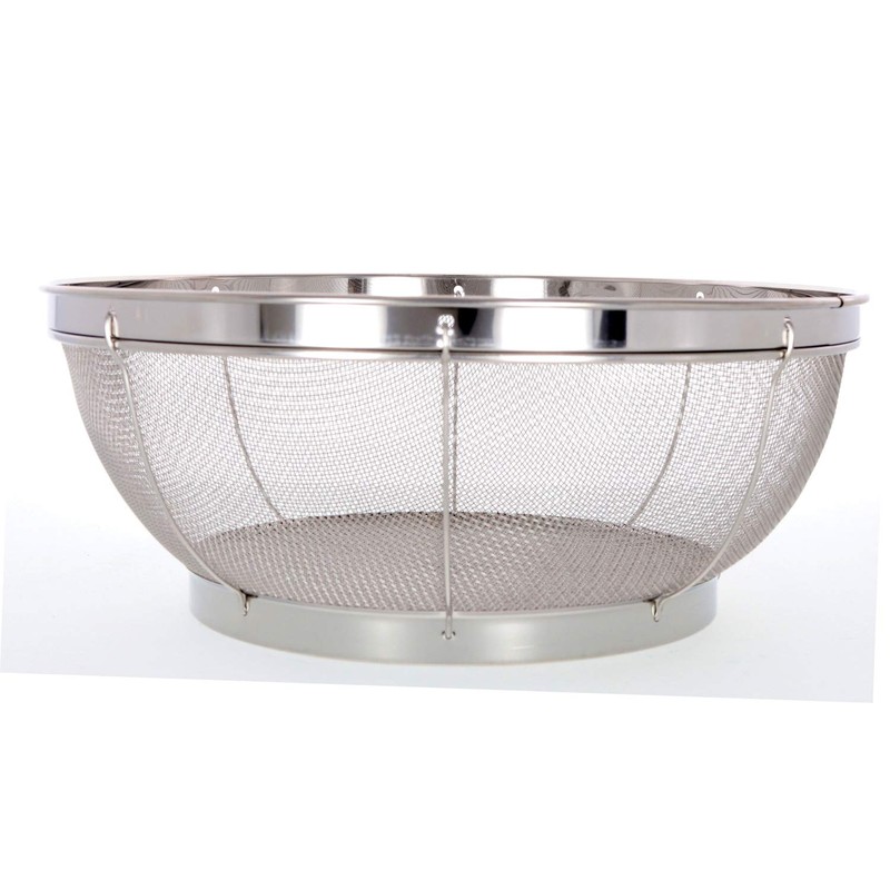 Takagi Deep Colander 12.2 inches (31 cm)