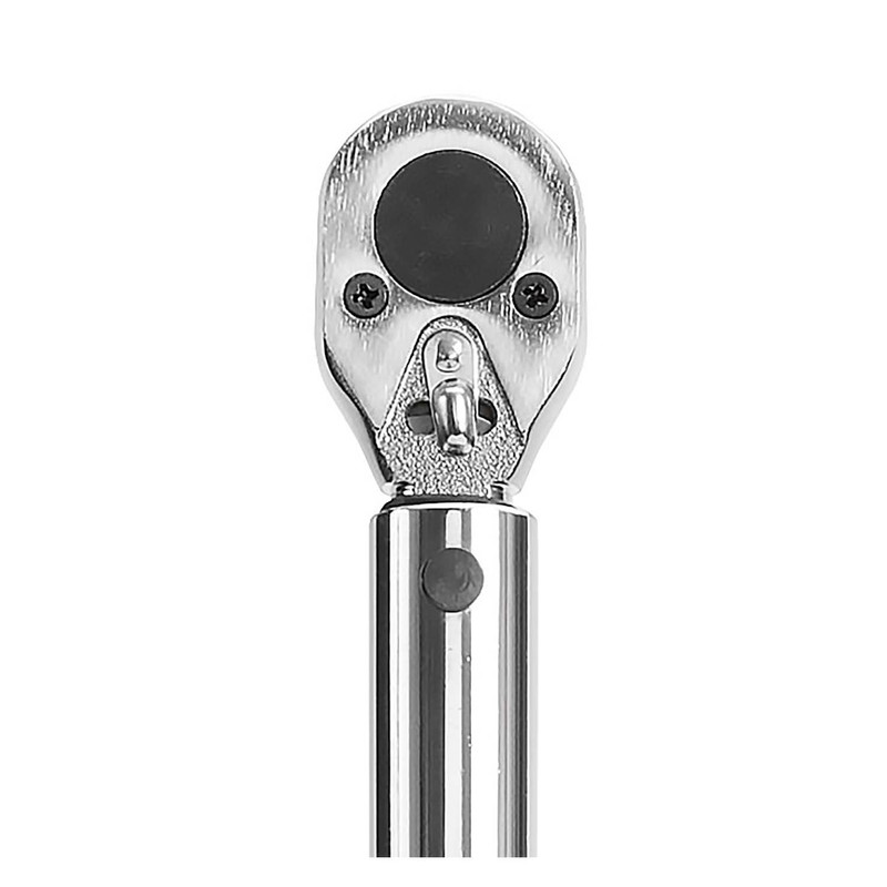 OEMTOOLS 25686 Click Style 3/8 Inch Drive Torque Wrench, 10