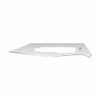 NICE 100 x No.25 Sterile Stainless Steel Surgical Blades SS25