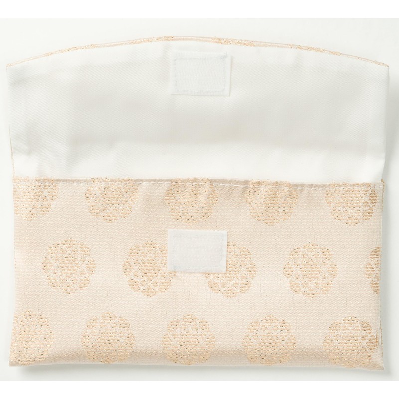 Kongodo [Yaba] Prayer Beads with Prayer Beads Bag Made in