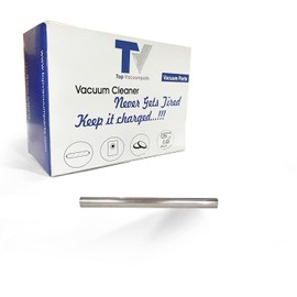 Replacement Part For Kirby Vacuum Cleaner 12 Inch Handle Tube Part # compare to part 170058