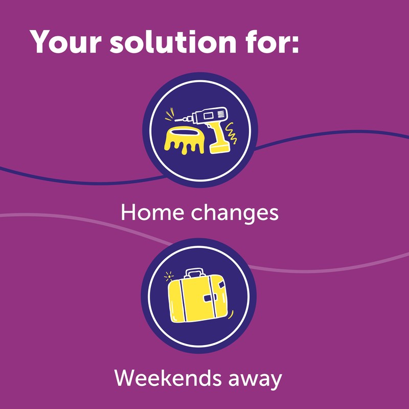 FELIWAY® Help! Cat Calming Pheromone Refills (7 Days), 3-Pack