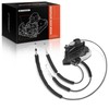 A-Premium Door Latch Lock Actuator Compatible with Infiniti & Nissan