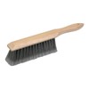7" Bench Brush Shop Brush, Dust Brush for Car or