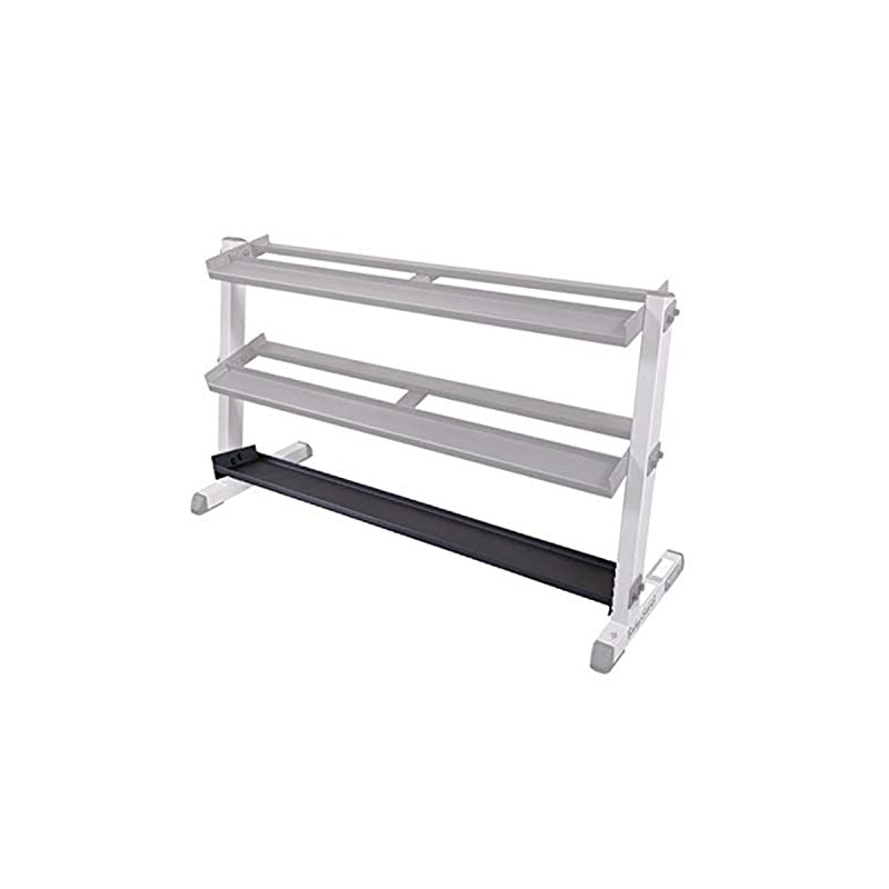 Body-Solid GKRT6 Gdr60 Kettlebell Shelf