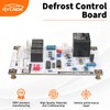 Defrost Control Board Replacement for HK32EA003 HK32EA008 HK32EA012 Heat Pump