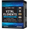 BEYOND RAW Vital Elements Vitapak Program (30 Servings)