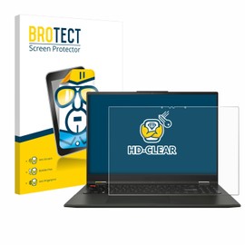 BROTECT Screen Protector for ASUS Vivobook S 16 Flip TN3604 Screen Protector Ultra Clear