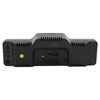 8in Car HUD Display Multifunction GPS Speedometer Fatigue Driving Alarm