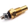 Universal Oil/Water Temperature Temperature 1/8 NPT Sensor Unit Transmitter Electrical