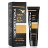 TLM Instant Face Tightener-fast-acting eye firming cream, used to reduce