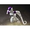 S.H. Figuarts Dragon Ball Z Frieza Final Form -Resurrection-, Approx.