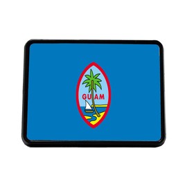 Style In Print Guam Trailer Hitch Cover Truck Receiver Hitch Plug Insert