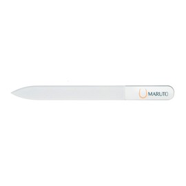 Malt Hasegawa Kogyo Glass File, Nail File, 5.3 inches (135 mm)