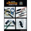 Extreme Ultra Bond Self-Fusing Silicone Rubber Insulating & Repair Tape