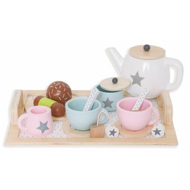 JaBaDaBaDo T257 tea set, medium