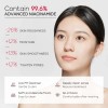 Limpiador Facial Laikou Niacinamida 30g Normal Día/noche