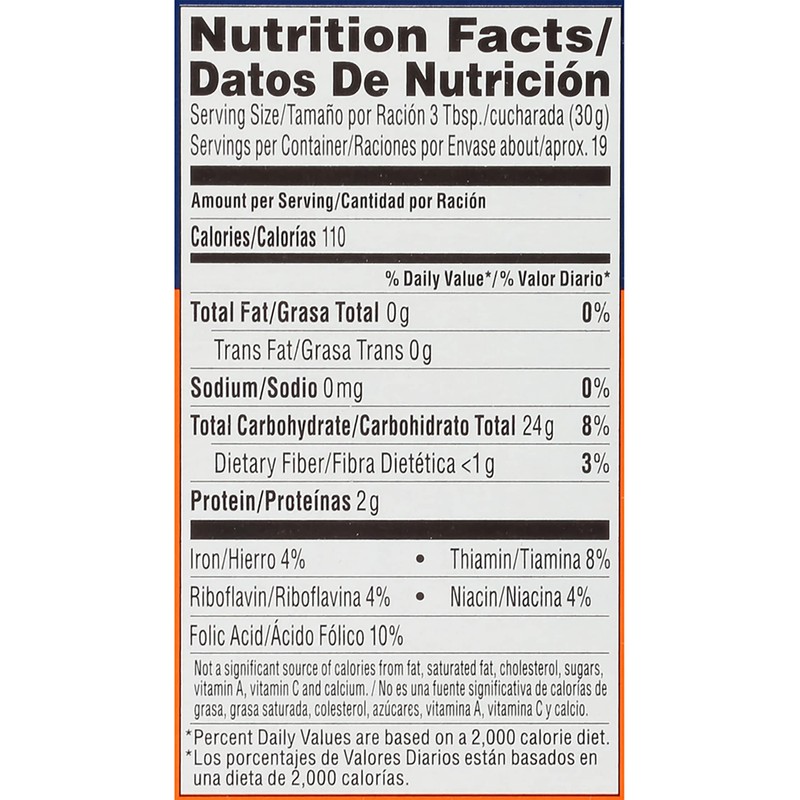 Albers Yellow Corn Meal, 20 oz (Pack of 3)