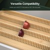 WELL WENG for Nespresso Vertuo Capsules - Premium Bamboo Coffee