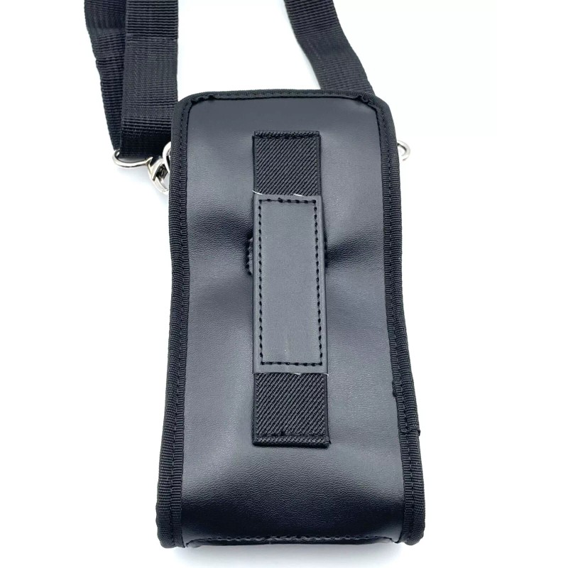 PAX A920 Carrying Case with Hand Strap and Shoulder Strap