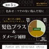 EVERY Hair Color Treatment - Green