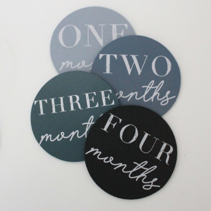 Milestone Marker (Sea)