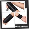 Unbranded Golf Swing Training Aid: Wrist Brace & Correct Band