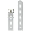 Garmin Replacement Band, Forerunner 55, Compatible with White, Small