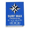 [SRS Wax] Surf Wax Tropical Surfing/Pure Domestic Surf Wax Tropical