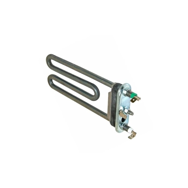Washing Machine Water Heater Element + NTC Sensor Thermistor For