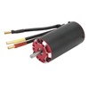 3674 2150KV Brushless Motor 4 Pole Supersonic Brushless Motor with