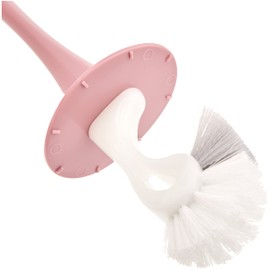 yokozunakurie-syon Toilet Brush sumo-kupinku, X 7 X/11 cm