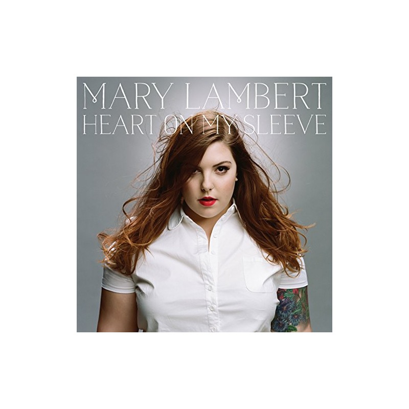 Heart On My Sleeve (Deluxe)