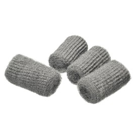 Handy Crown Steel Wool #00