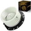 HVAC Heater Blower Motor with Fan Fits for 1997-2014 Ford